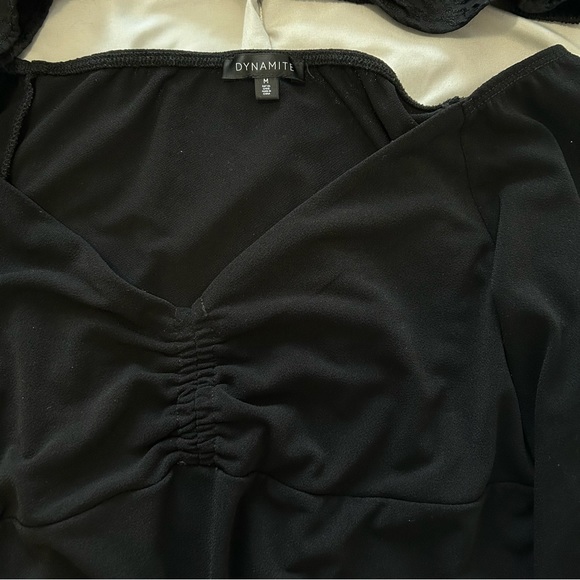 3 Nice Chic Tops - Picture 4 of 8